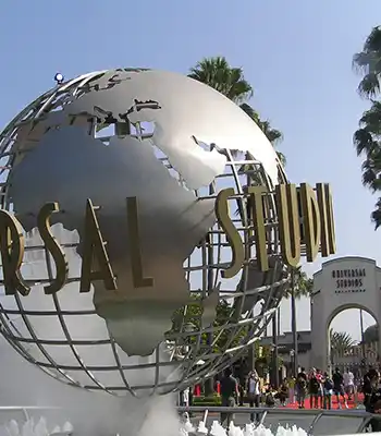 Universal Studios Los Ángeles