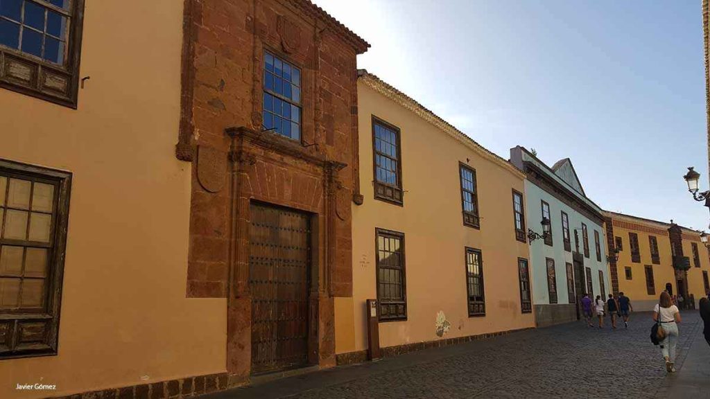 San Cristóbal de la Laguna