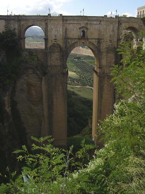 Ronda