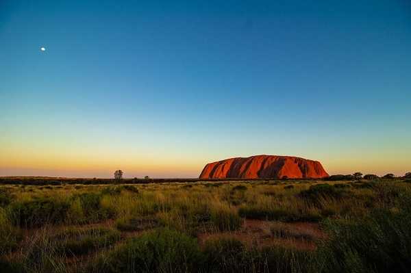 5 lugares mas espectaculares para visitar en australia