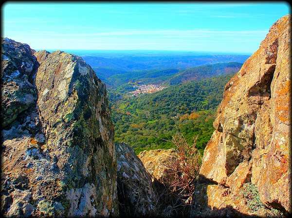 Cerro de San Cristóbal