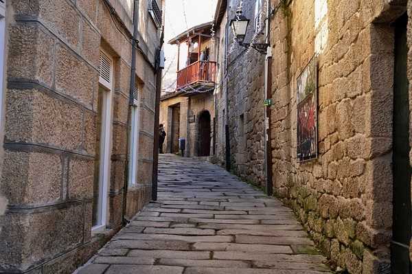 Allariz, historia y naturaleza en Ourense 2 Allariz Ourense