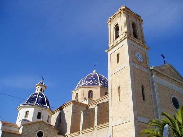 Altea Alicante