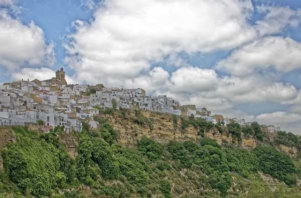 Arcos de la Frontera - Cádiz