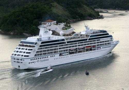 Azamara Journey