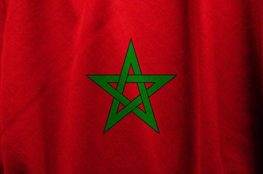 Marruecos información
