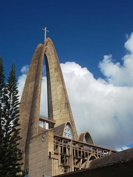 Basílica de Higüey