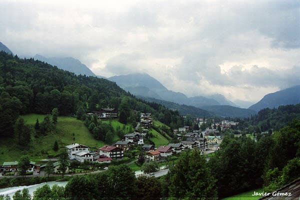 Berchtesgaden