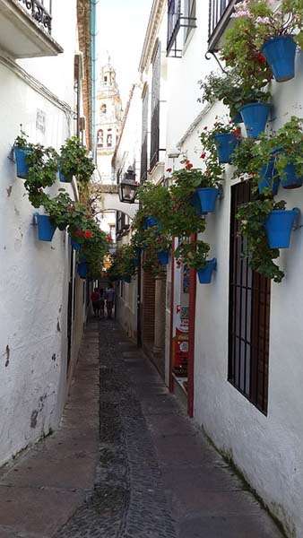 Pueblos con encanto: Mijas 2 Calle de Mijas