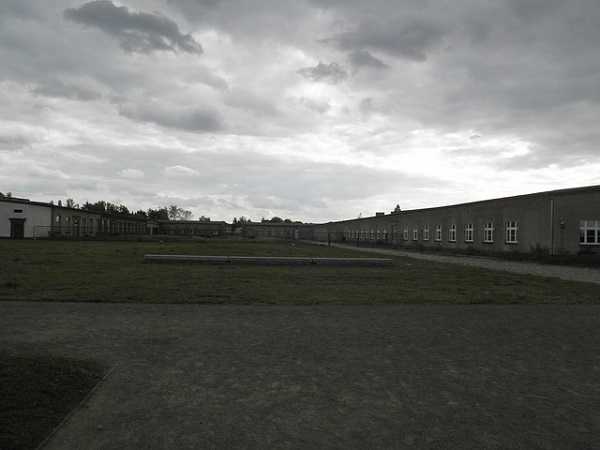 Campo de concentración de Sachsenhausen