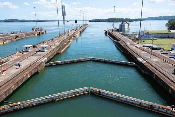 Canal de Panamá Canal de Panamá