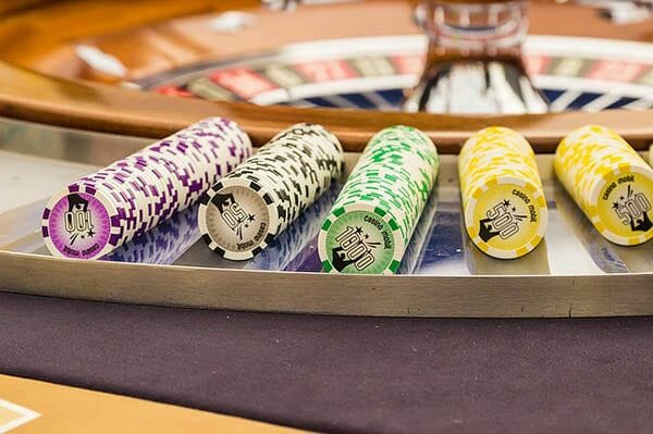Casinos más famosos del mundo