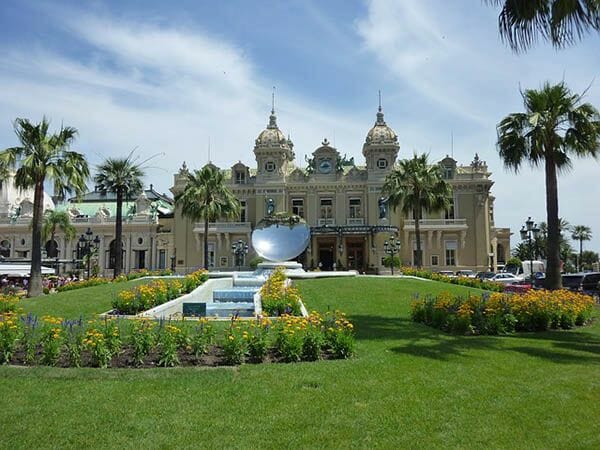 Casino 5 - Monte Carlo