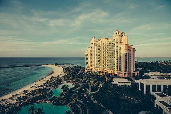 Atlantis Bahamas