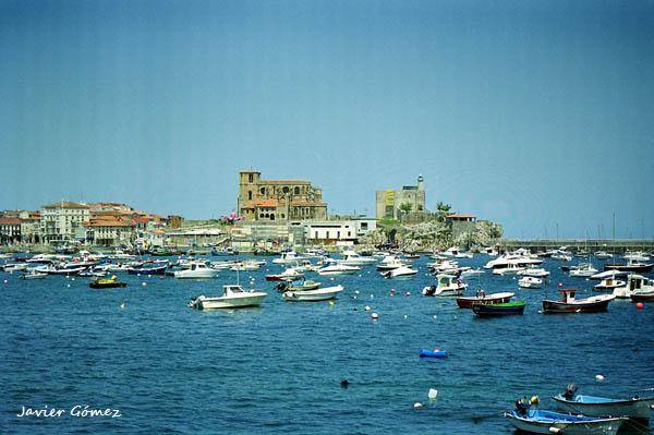 Castro Urdiales