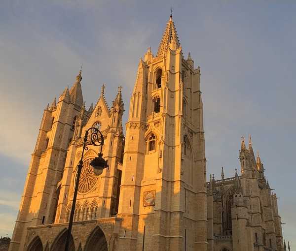 Catedral de León