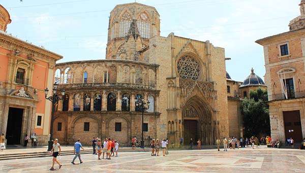 Catedral de Valencia
