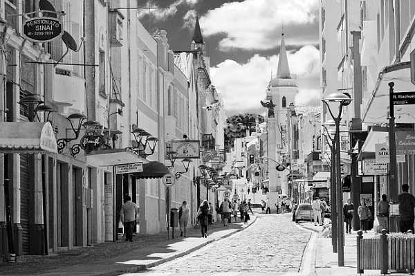 Centro de Curitiba