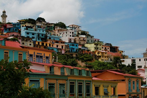 Cerro de Santa Ana