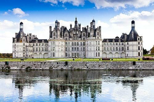 Chambord