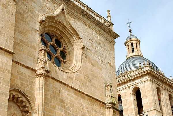 Que ver en Ciudad Rodrigo