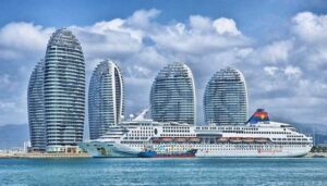 Cruceros en otros destinos