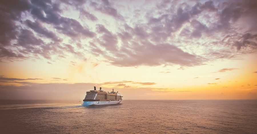 Cruceros información
