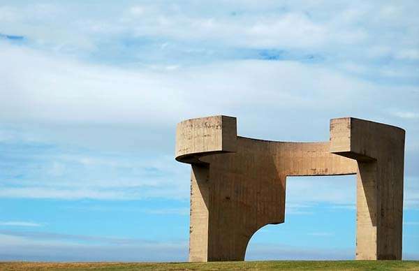 Elogio del Horizonte en Gijón