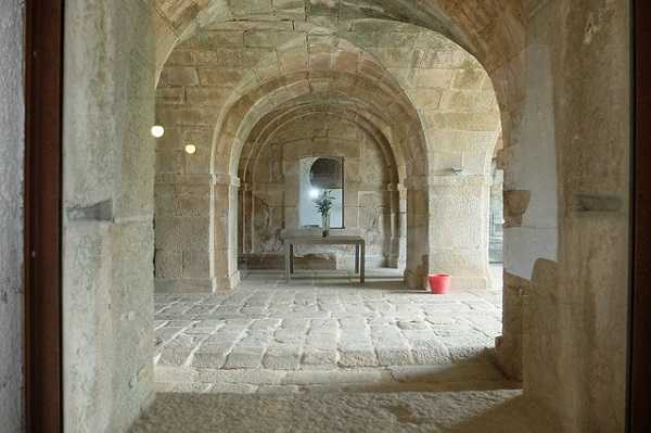 Fuerte de Ciudad Rodrigo