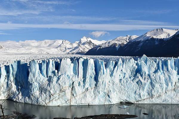 Trekking en el Glaciar Perito Moreno