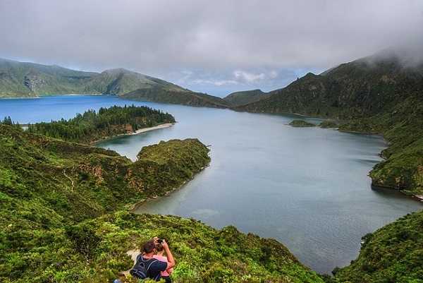 Viaje a Islas Azores, guía de turismo
