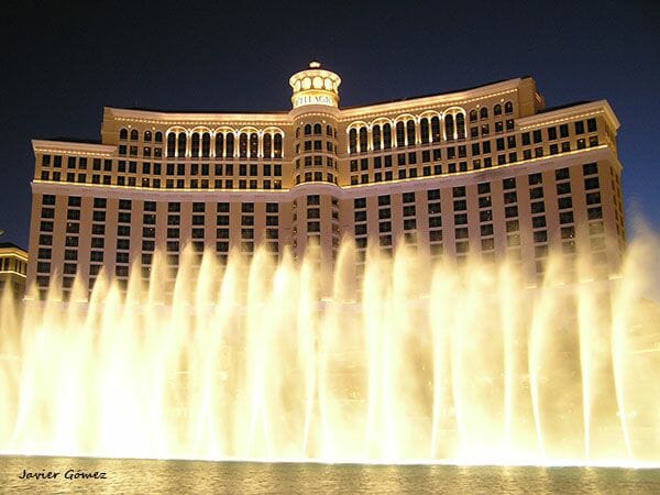 Hotel Bellaggio