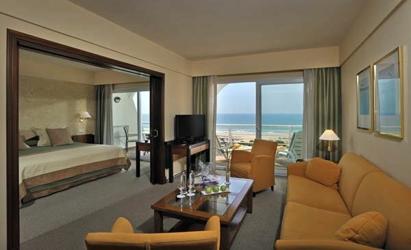 Hotel Iberostar Royal Andalus Sancti Petri