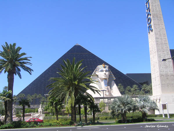 Hotel Luxor Las Vegas Hotel Luxor Las Vegas