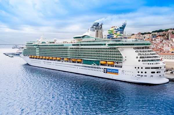 Royal Caribbean International, historia de la compañía