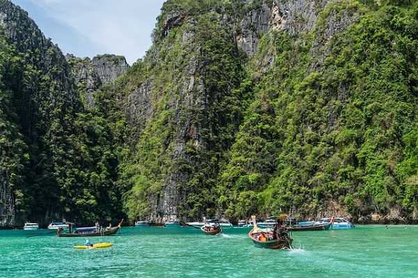 Islas Phi Phi