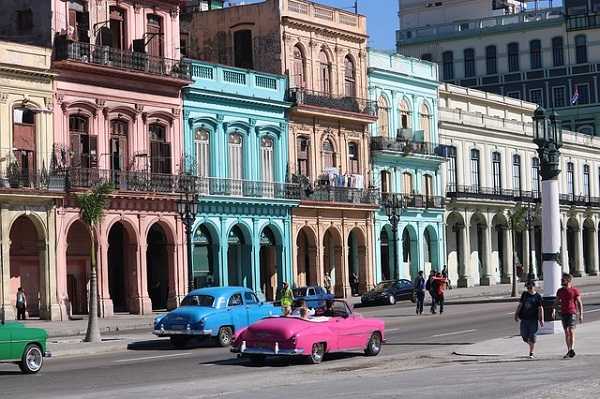 La Habana Cuba