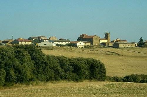 Rioja alavesa, entre el vino y la historia 1 La Rioja alavesa