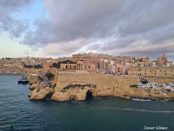 La Valeta - Malta