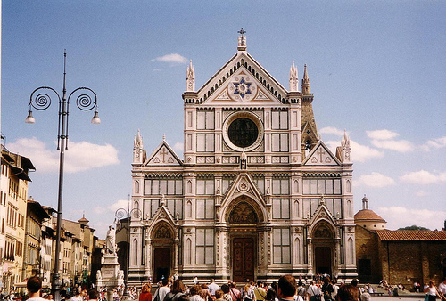 Florencia