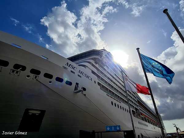 MSC Música, información 10 MSC Música, información