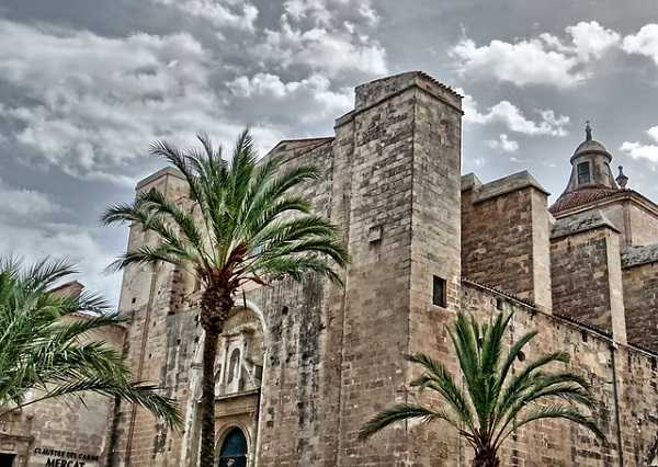 Mahón - Menorca