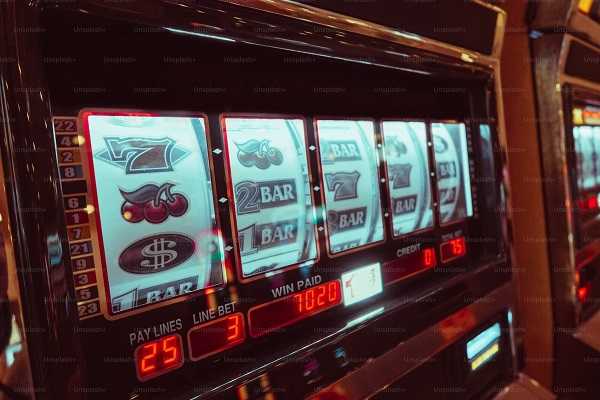 Descubre el Mundo de las Máquinas Progresivas en Casinos Online de México 11 Descubre el Mundo de las Máquinas Progresivas en Casinos Online de México