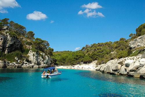 Menorca