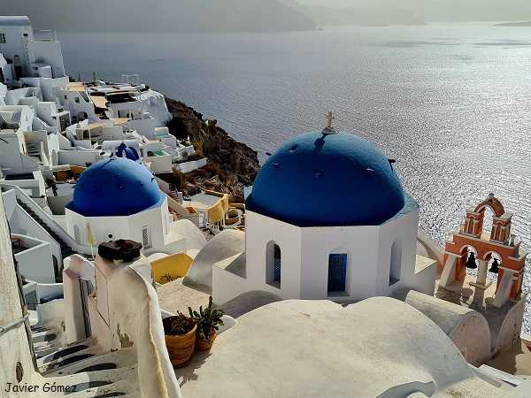 Qué ver y cómo llegar a Oia, en Santorini 9 Qué ver y cómo llegar a Oia, en Santorini