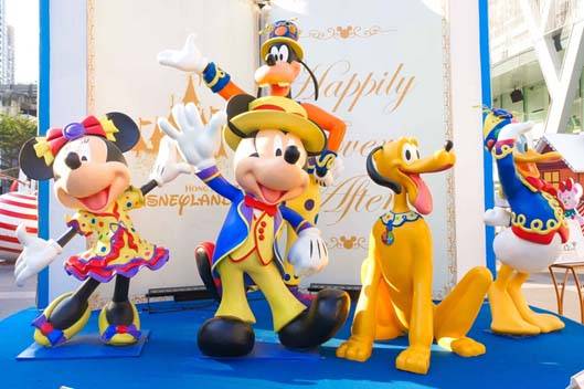Visitar los Parques de Orlando