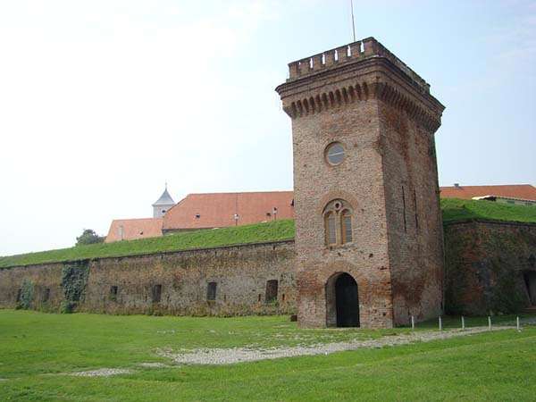 Ciudadela de Osijek