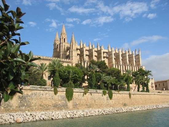 Palma de Mallorca