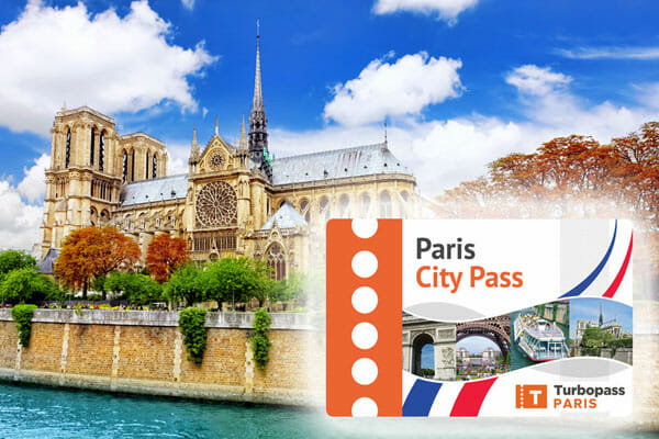 Paris City Pass