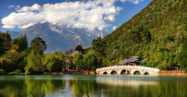 Lijiang
